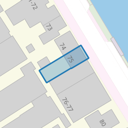 Perceel HLM03-H-8885