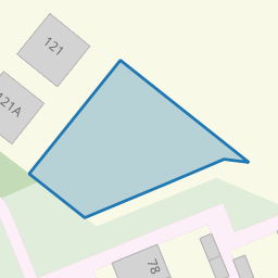 Perceel HLM03-H-8890