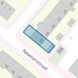 Perceel HLM03-H-8895