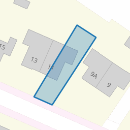 Perceel HLM03-H-8899