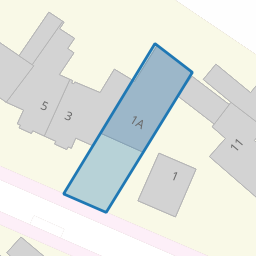 Perceel HLM03-H-8903