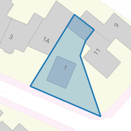 Perceel HLM03-H-8905