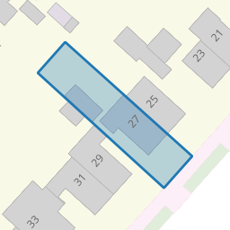 Perceel HLM03-H-8909