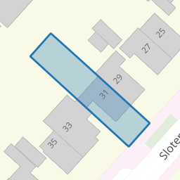 Perceel HLM03-H-8911