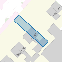 Perceel HLM03-H-8928