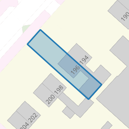 Perceel HLM03-H-8929