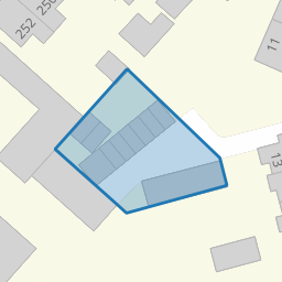 Perceel HLM03-H-8930