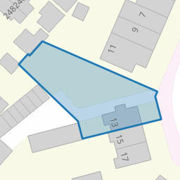 Perceel HLM03-H-8931