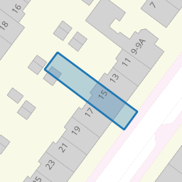 Perceel HLM03-H-8939