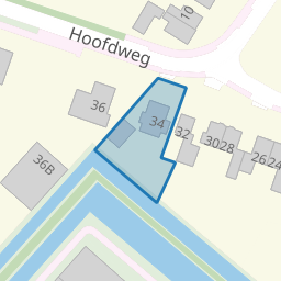 Perceel HLM03-H-8943