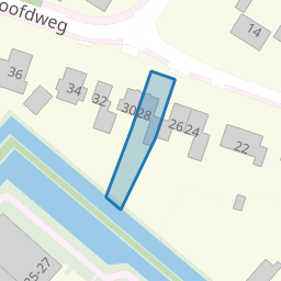 Perceel HLM03-H-8945