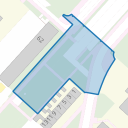 Perceel HLM03-H-9003