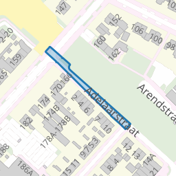 Perceel HLM03-H-9008