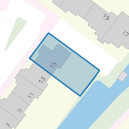 Perceel HLM03-H-9023