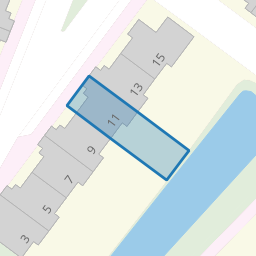 Perceel HLM03-H-9025