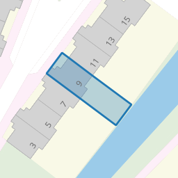 Perceel HLM03-H-9026