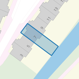 Perceel HLM03-H-9027