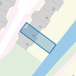 Perceel HLM03-H-9028