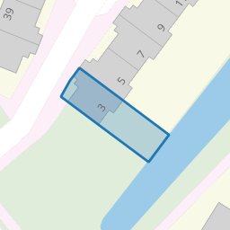 Perceel HLM03-H-9029