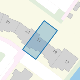 Perceel HLM03-H-9032