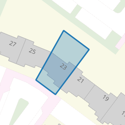 Perceel HLM03-H-9033