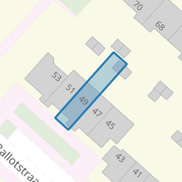 Perceel HLM03-H-9048