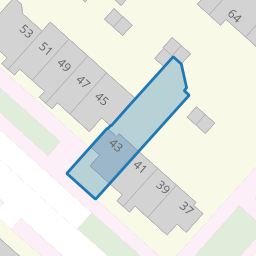 Perceel HLM03-H-9051