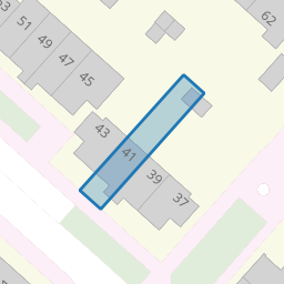 Perceel HLM03-H-9052