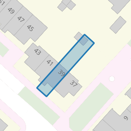 Perceel HLM03-H-9053