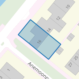 Perceel HLM03-H-9056