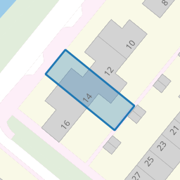 Perceel HLM03-H-9057