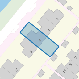 Perceel HLM03-H-9061