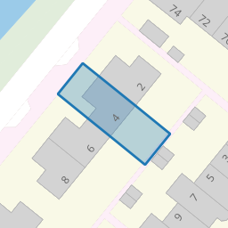 Perceel HLM03-H-9062