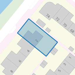 Perceel HLM03-H-9063