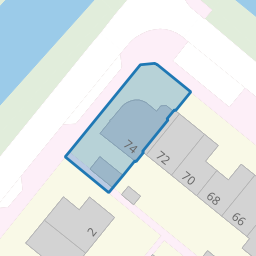 Perceel HLM03-H-9064