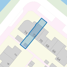 Perceel HLM03-H-9065