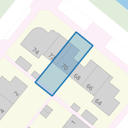 Perceel HLM03-H-9066