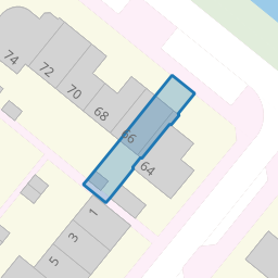 Perceel HLM03-H-9068