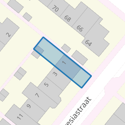 Perceel HLM03-H-9070