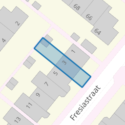 Perceel HLM03-H-9071