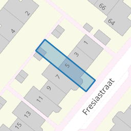 Perceel HLM03-H-9072