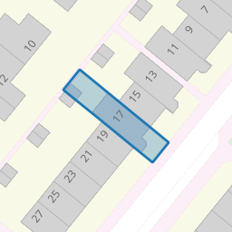 Perceel HLM03-H-9078