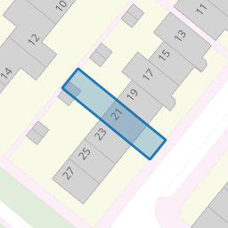 Perceel HLM03-H-9080