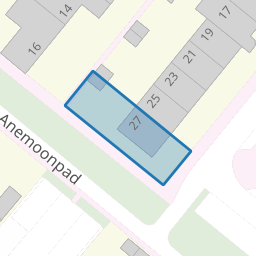 Perceel HLM03-H-9083