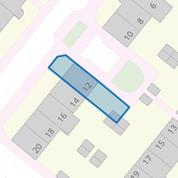 Perceel HLM03-H-9084