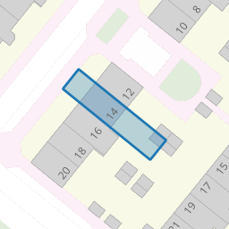 Perceel HLM03-H-9085