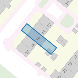 Perceel HLM03-H-9086