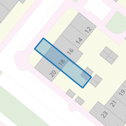 Perceel HLM03-H-9087