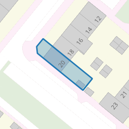 Perceel HLM03-H-9088