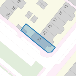 Perceel HLM03-H-9089